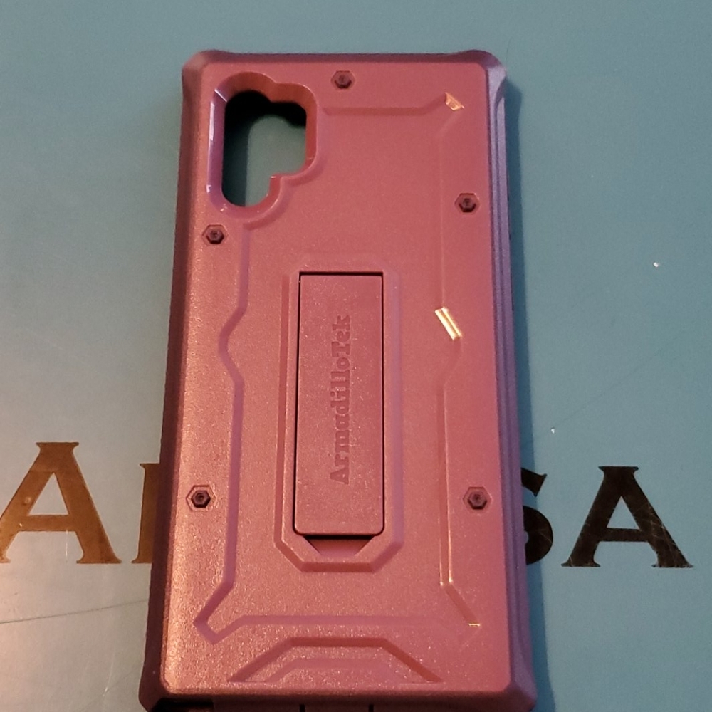 Samsung Galaxy Note 10+